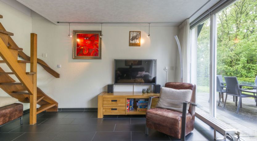 Photo of De Smokkelaar bg 127