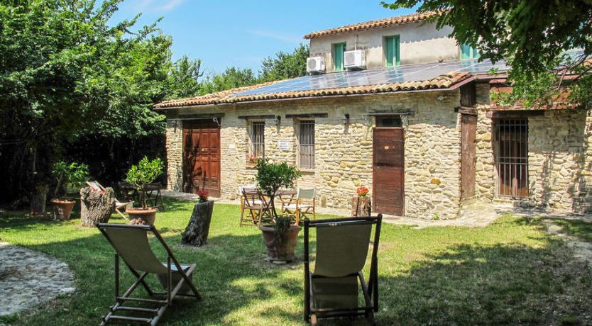 Photo of Leda Apartment 7