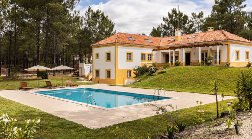 Photo of Herdade de Montalvo, Villa 60