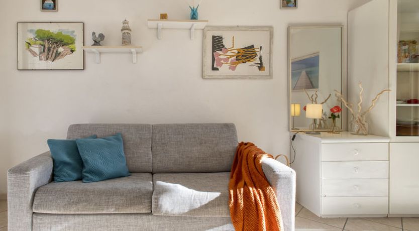 Photo of CSB - 11/A - Baia de Bahas Apartment 9