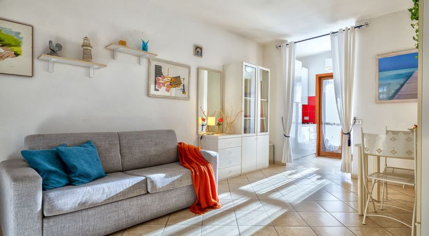 Photo of CSB - 11/A - Baia de Bahas Apartment 9