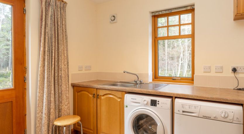 Photo of Osprey House