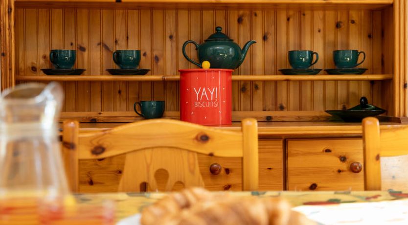 Photo of Osprey House