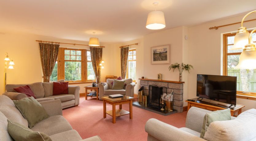 Photo of Osprey House