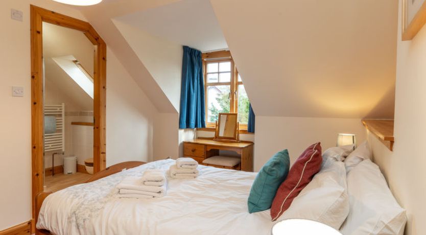 Photo of Osprey House