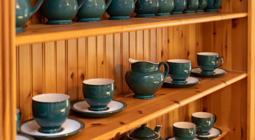 Photo of Osprey House