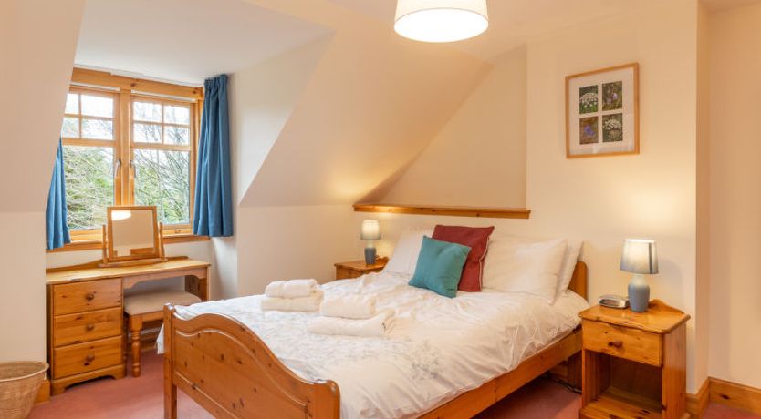 Photo of Osprey House