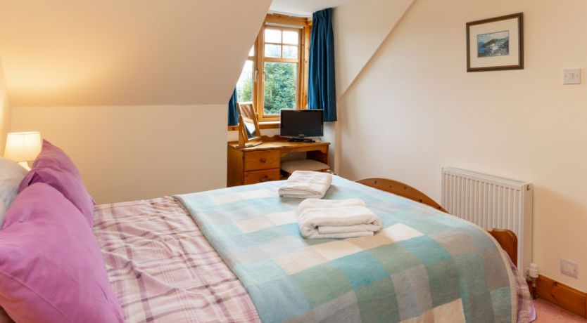 Photo of Osprey House