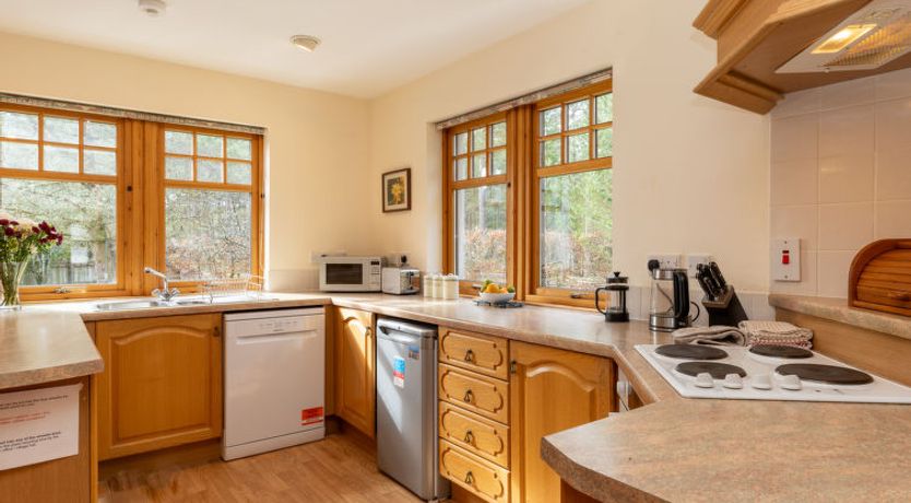 Photo of Osprey House