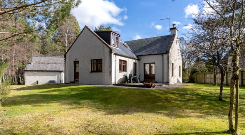 Photo of Osprey House