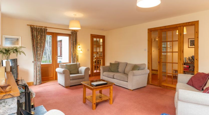 Photo of Osprey House