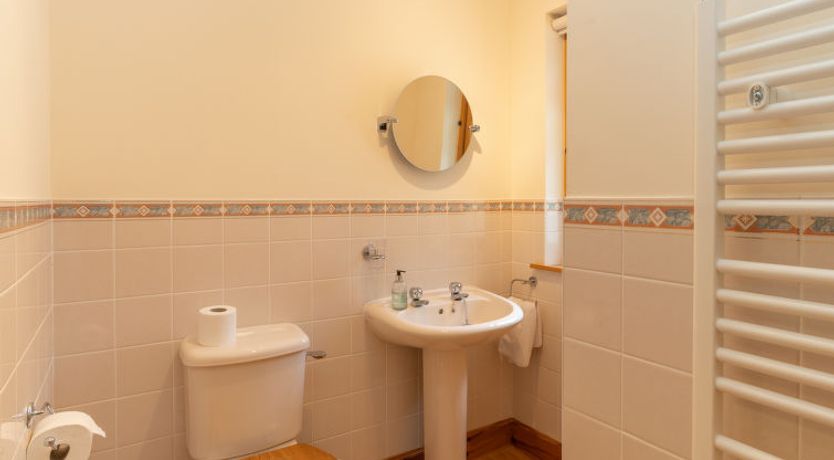 Photo of Osprey House