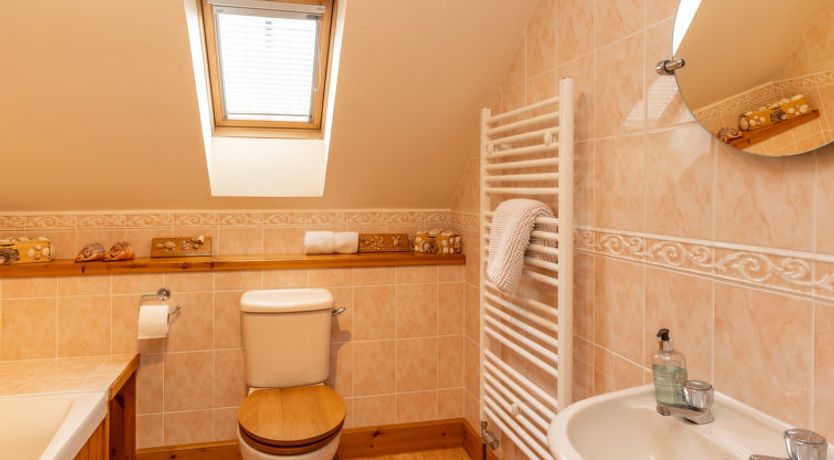 Photo of Osprey House