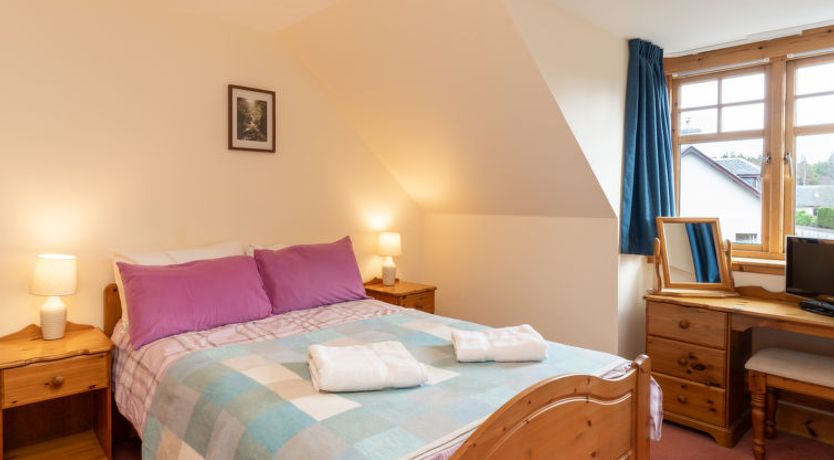 Photo of Osprey House