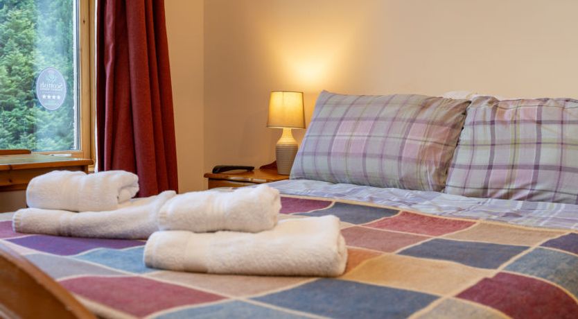 Photo of Osprey House