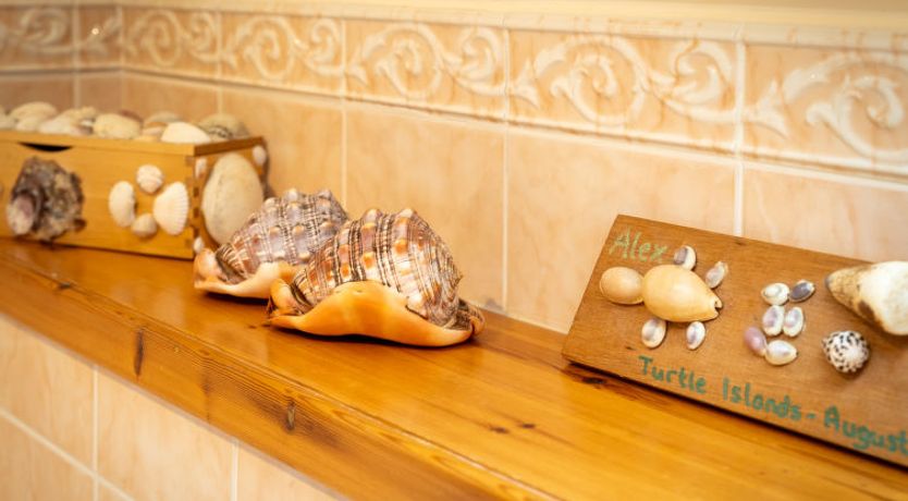 Photo of Osprey House