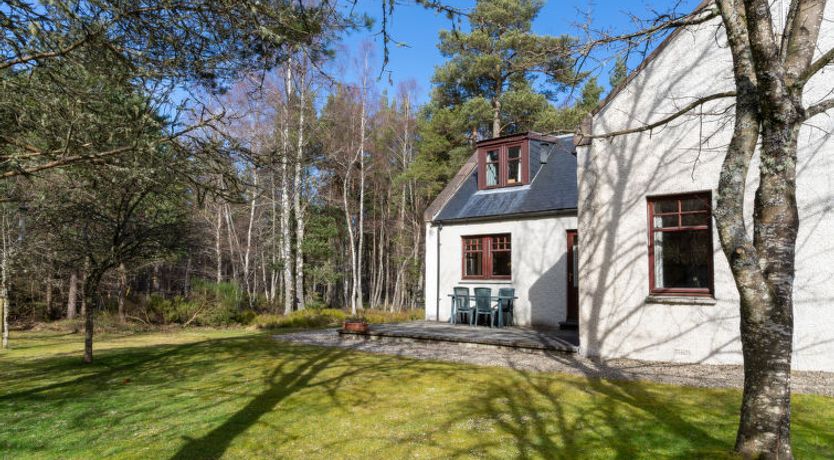 Photo of Osprey House