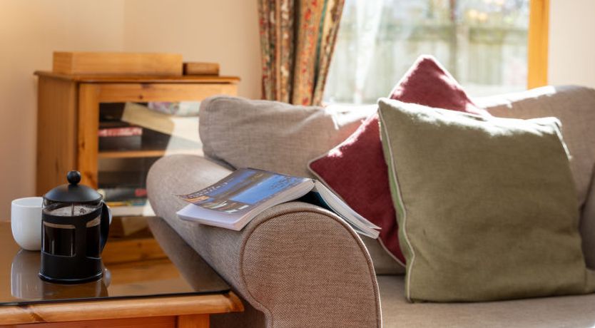 Photo of Osprey House