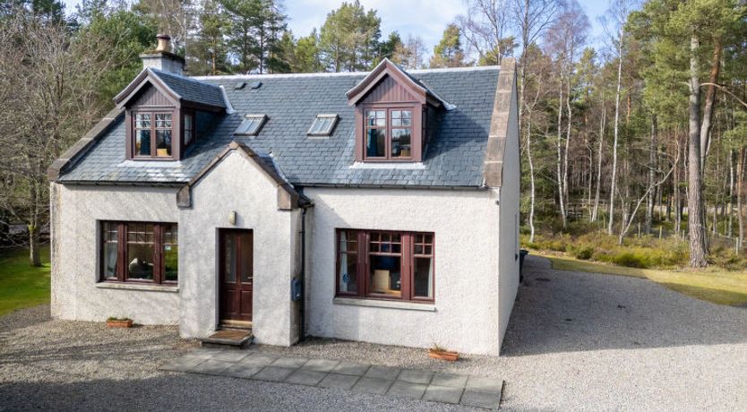 Photo of Osprey House