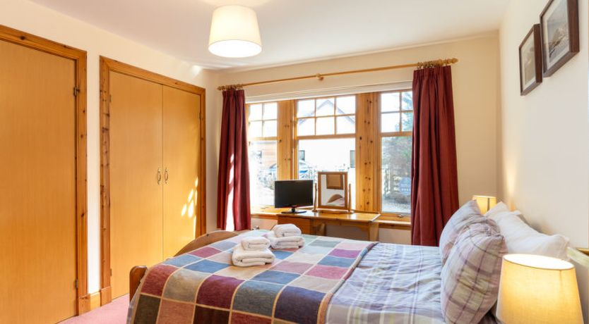 Photo of Osprey House