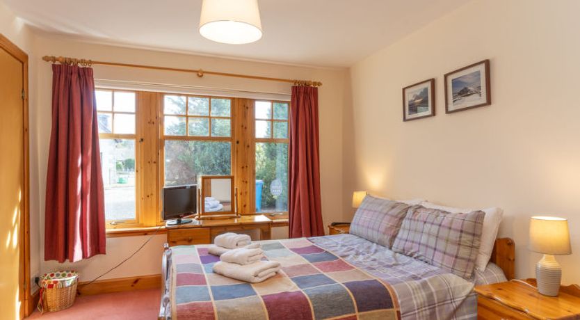 Photo of Osprey House