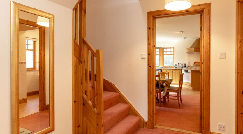 Photo of Osprey House