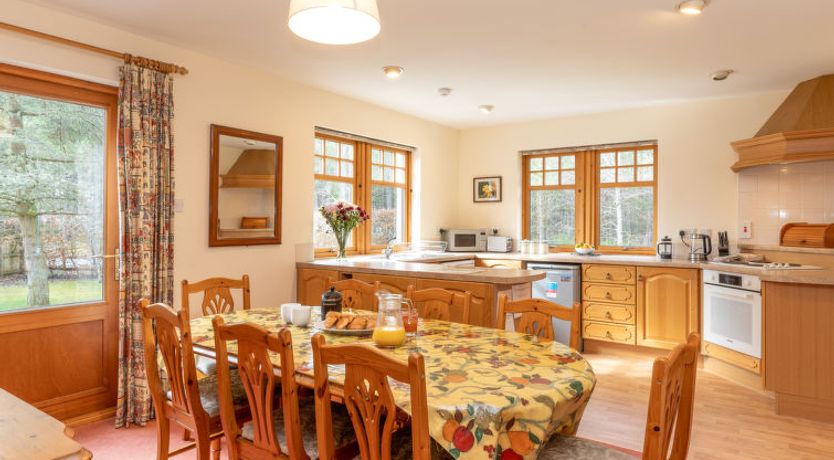 Photo of Osprey House