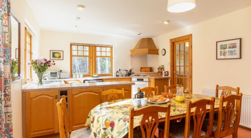 Photo of Osprey House