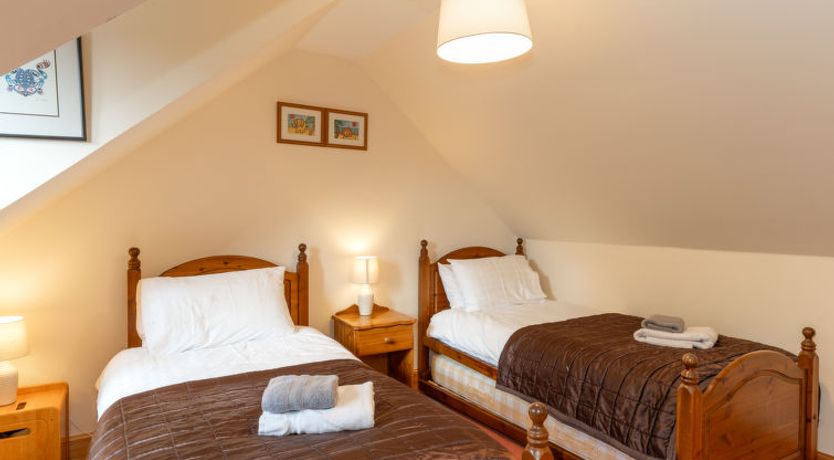 Photo of Osprey House