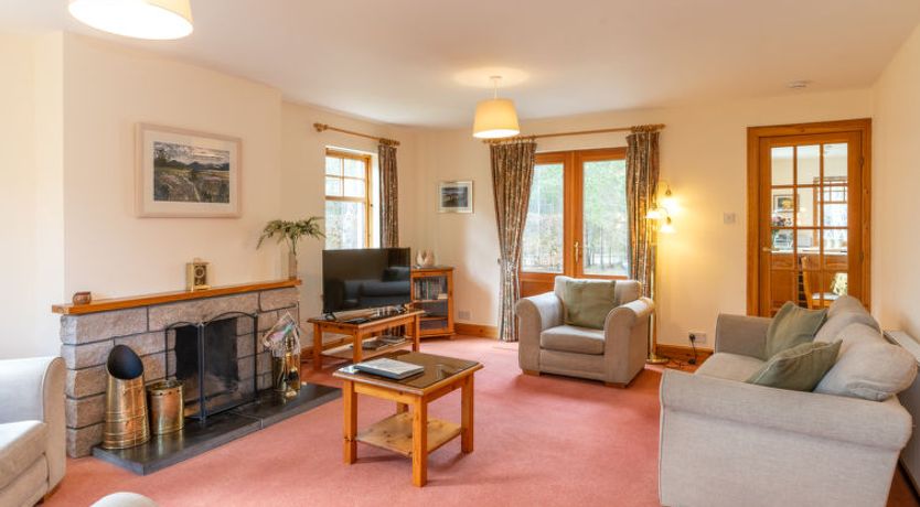 Photo of Osprey House