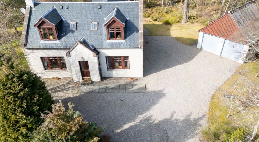 Photo of Osprey House