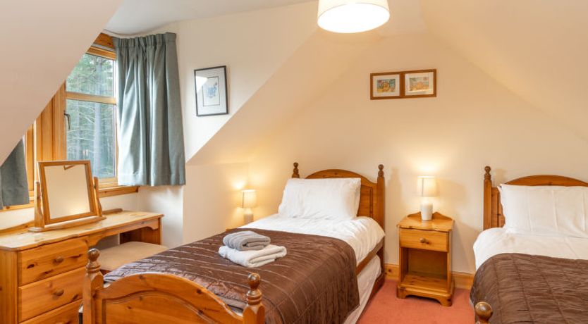 Photo of Osprey House