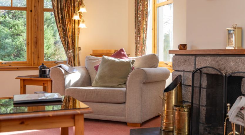 Photo of Osprey House