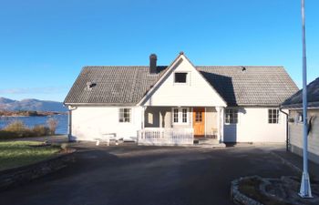 Seievika Holiday Home