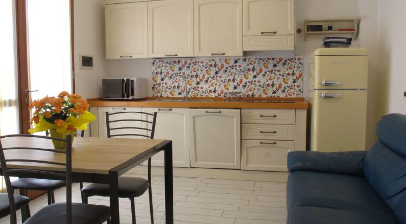 Photo of Jolanda Holiday Home 5