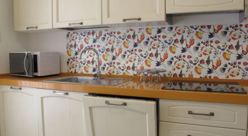 Photo of Jolanda Holiday Home 5