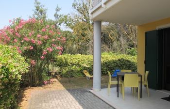 Adalgisa Holiday Home