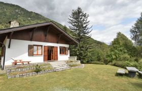 Photo of chalet-elda