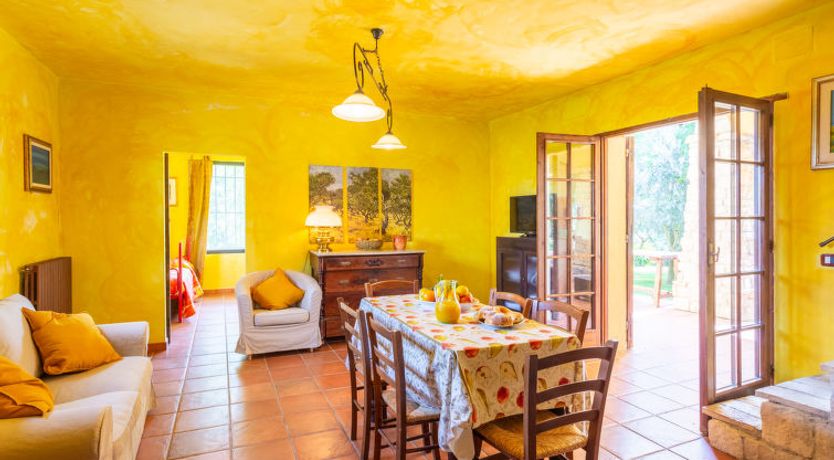 Photo of Il Rifugio + La Loggia (CAD102) Apartment 3