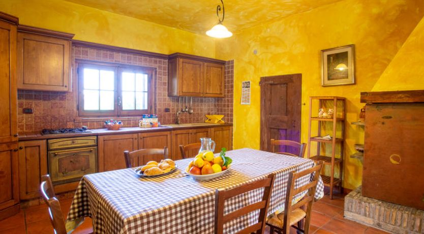 Photo of Il Rifugio + La Loggia (CAD102) Apartment 3