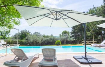 Casale Vidorni Holiday Home