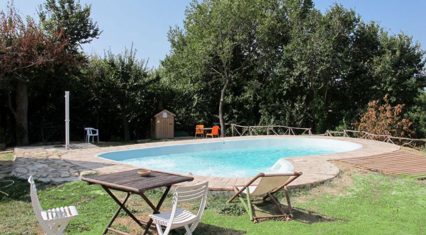 Photo of Accogliente Apartment 6