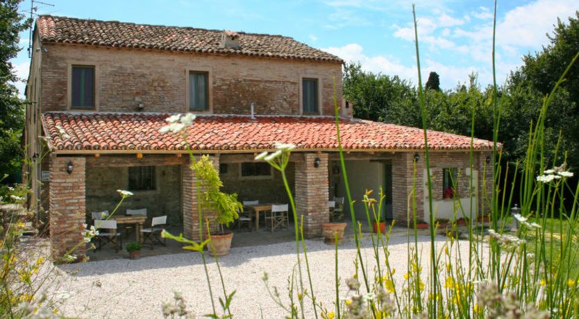 Photo of Accogliente Apartment 6