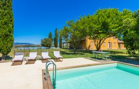 Photo of capo-il-cerro-villa-sul-lago-apartment