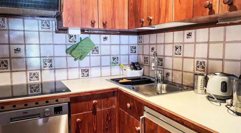 Photo of Masserini View Apartment