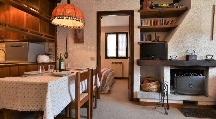 Photo of Masserini View Apartment