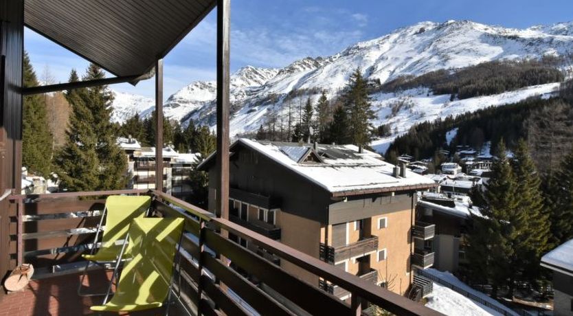 Photo of Masserini View Apartment