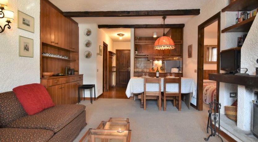 Photo of Masserini View Apartment