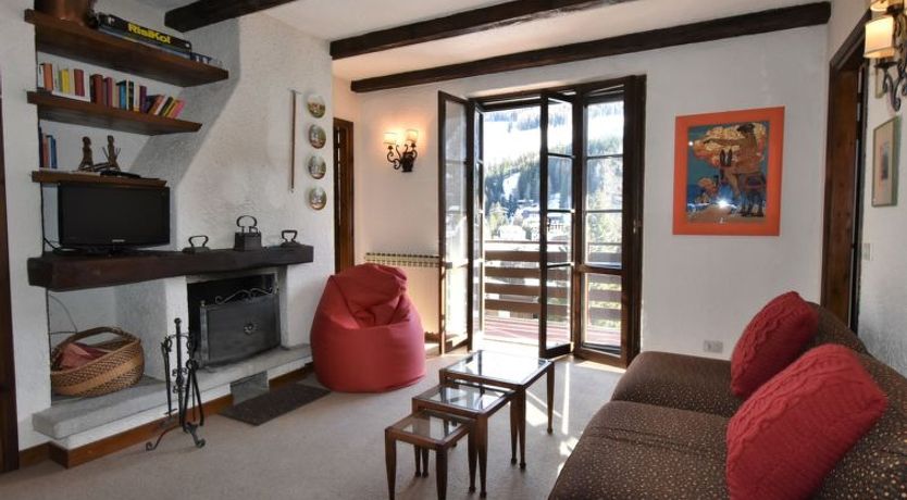 Photo of Masserini View Apartment