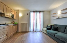 Photo of giglio-apartment